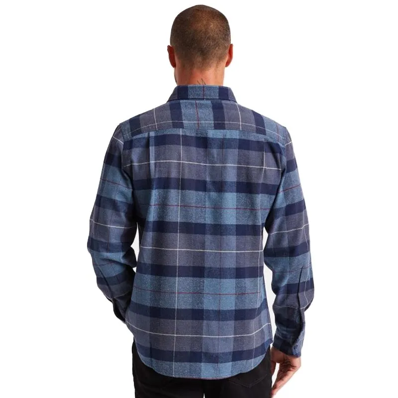 Bowery L/S Flannel