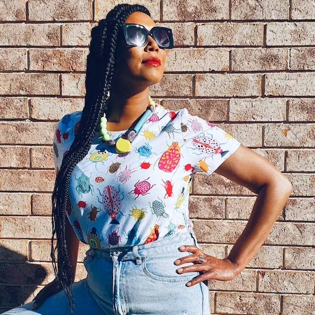 Bug Off Everyday Tee