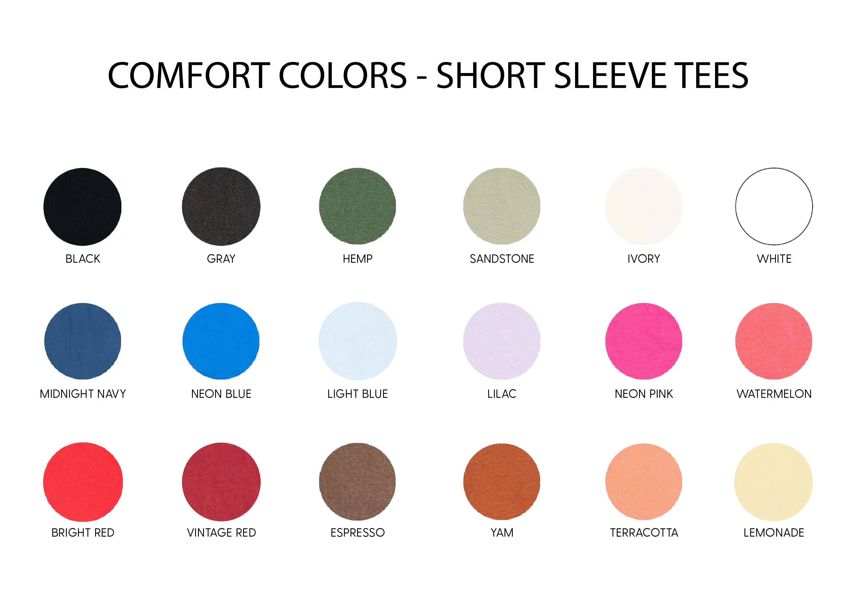 COOL Gammy CLUB - Pocket Design - SHORT SLEEVE COMFORT COLORS TEE