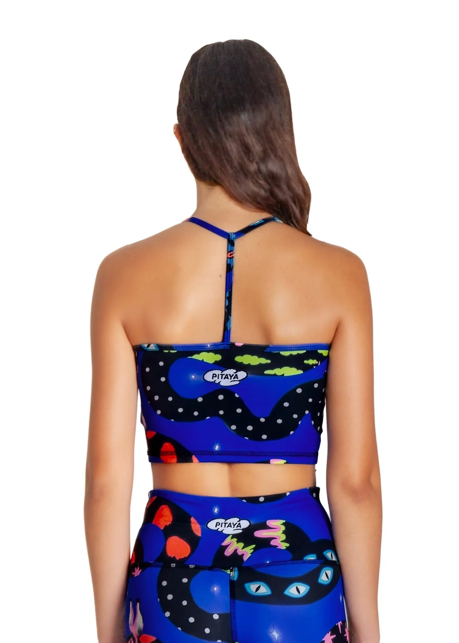 DRAGON DREAMS TOP