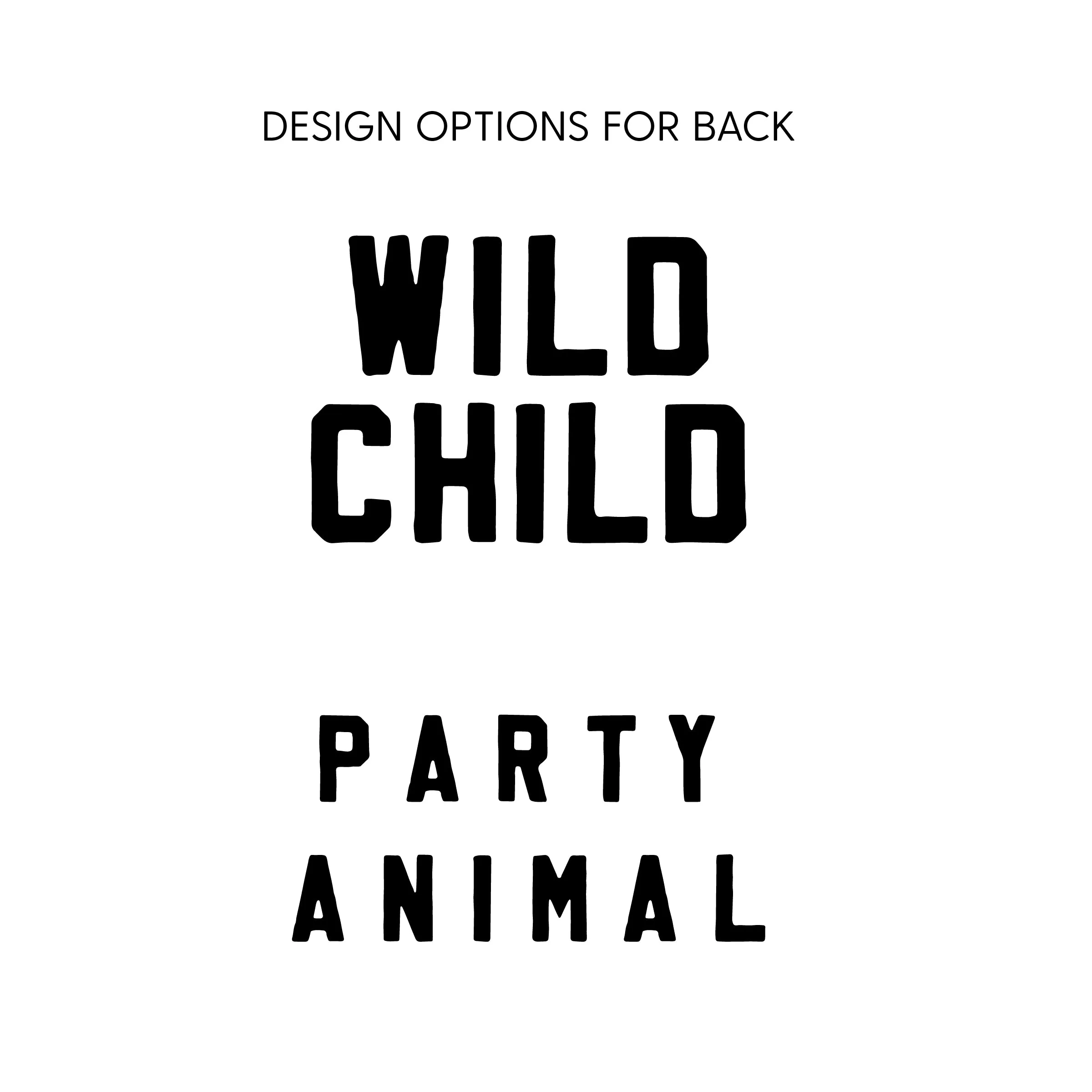 GIRAFFE - Short Sleeve Child Shirt