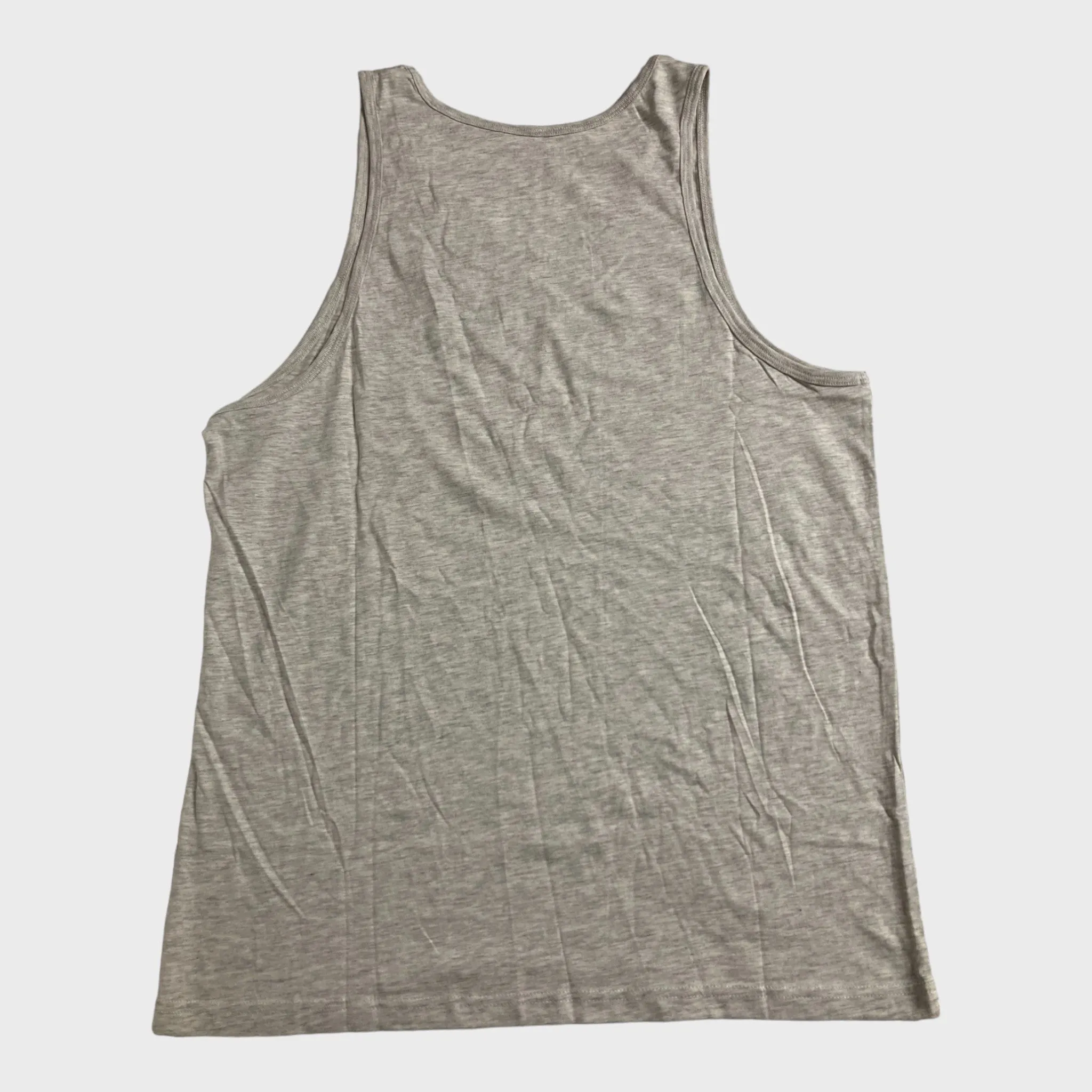 Grey Casual Vests for Men Set of 3