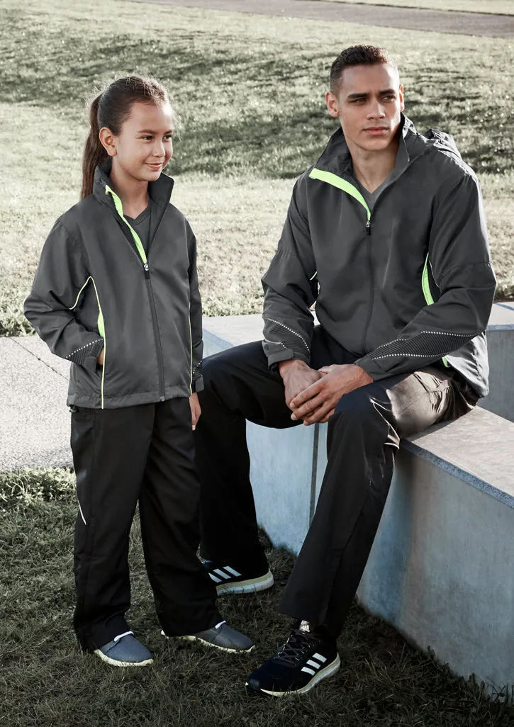 Kids Razor Team Jacket - J408K