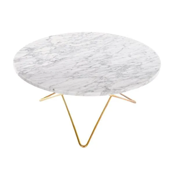 O Table