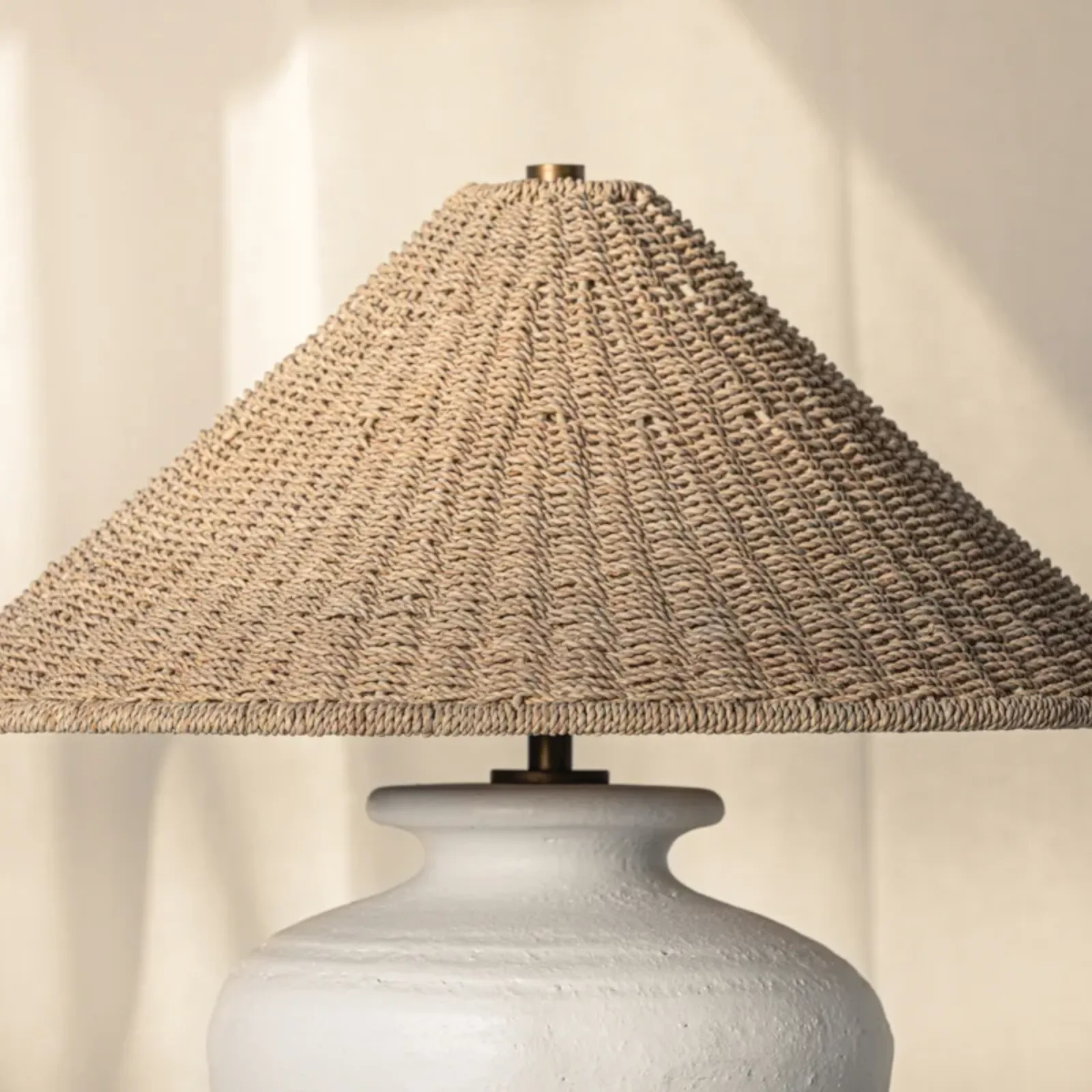 Pezante Table Lamp