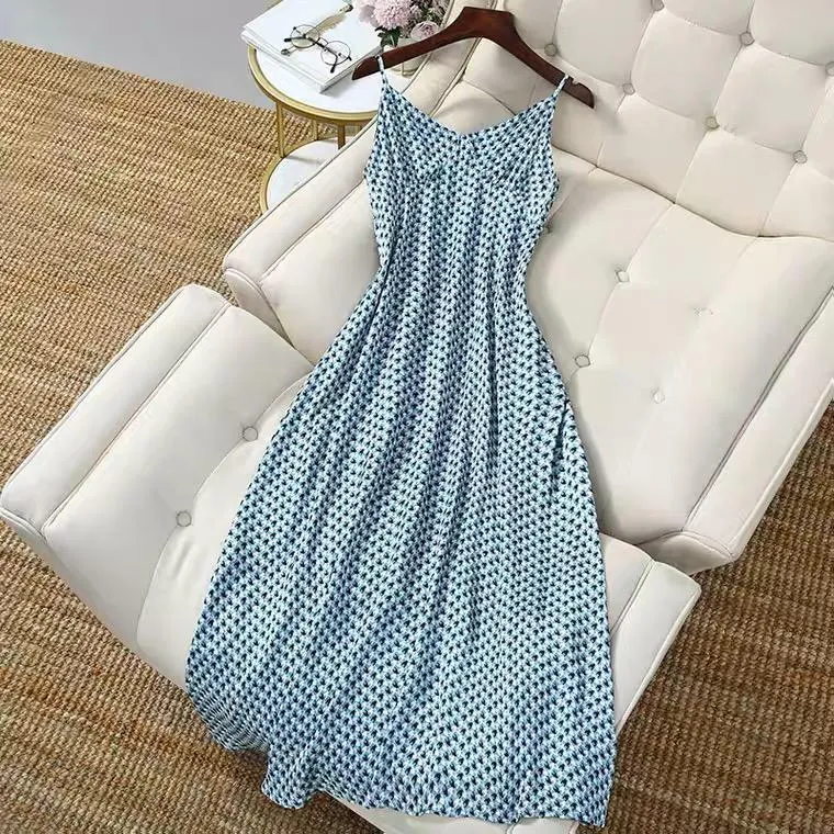 Willa A Line Dress with Blazer