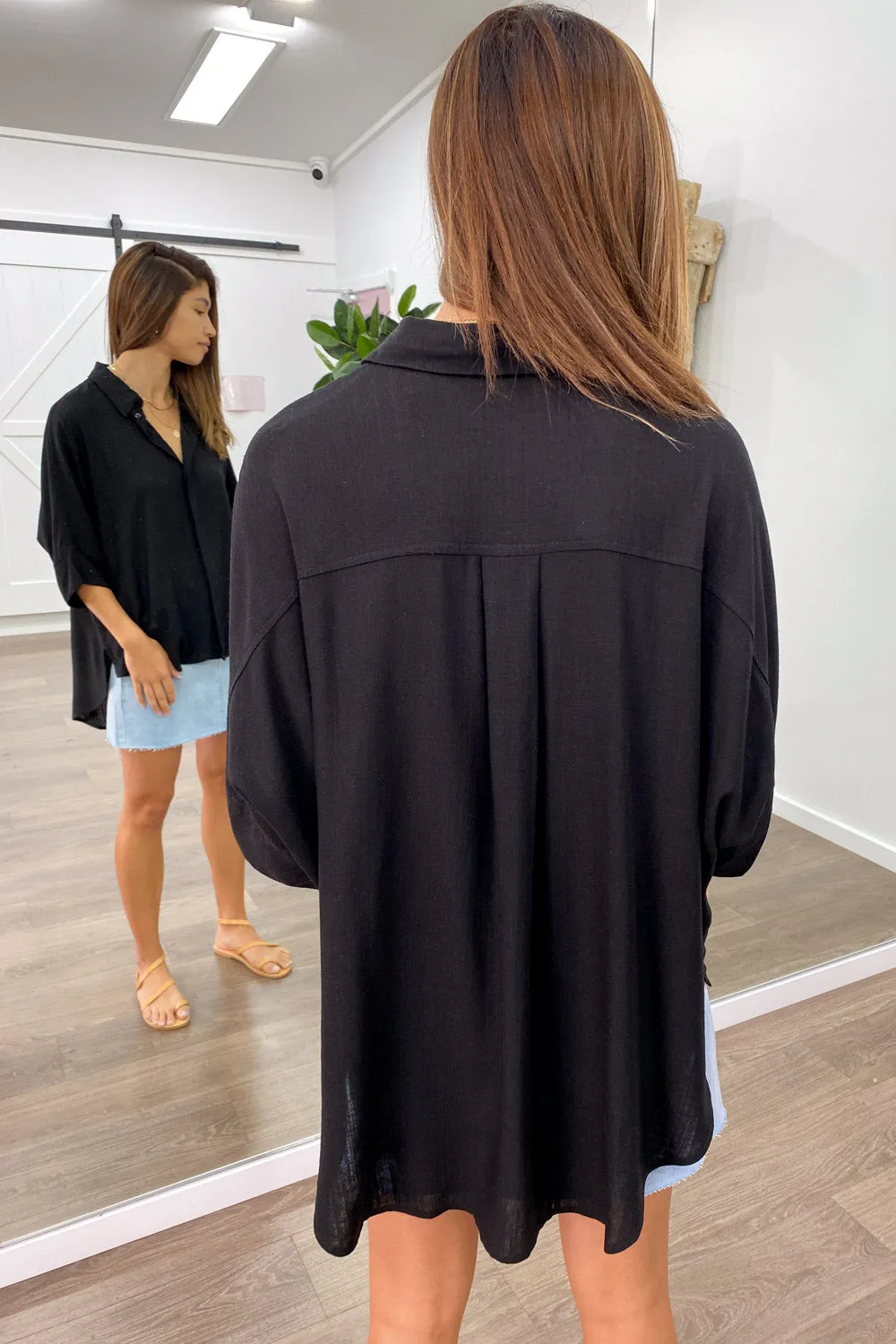 Zephyr Shirt